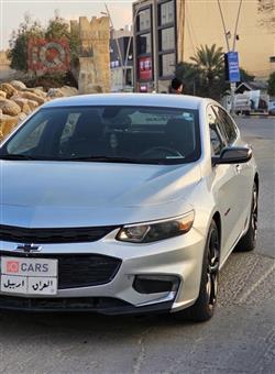 شێڤرۆلێت مالیبۆ